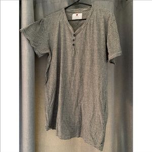 Men’s casual shirt